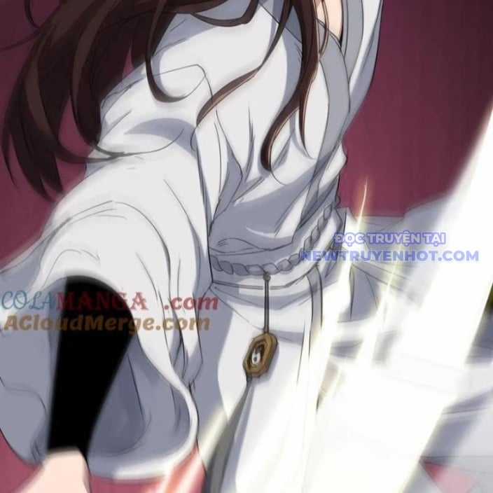 Đồ Đệ Nữ Đế Của Ta Muốn Hắc Hóa! Chapter 20 trang 39