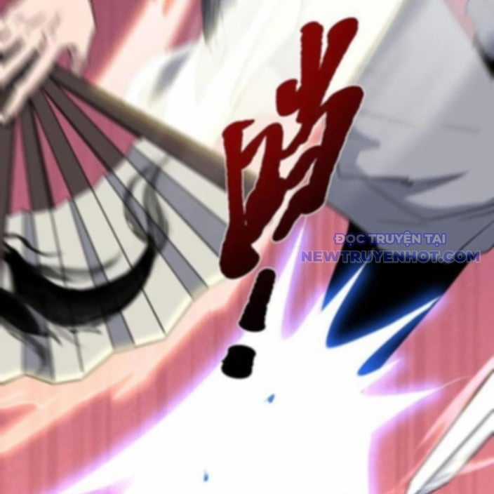 Đồ Đệ Nữ Đế Của Ta Muốn Hắc Hóa! Chapter 20 trang 40