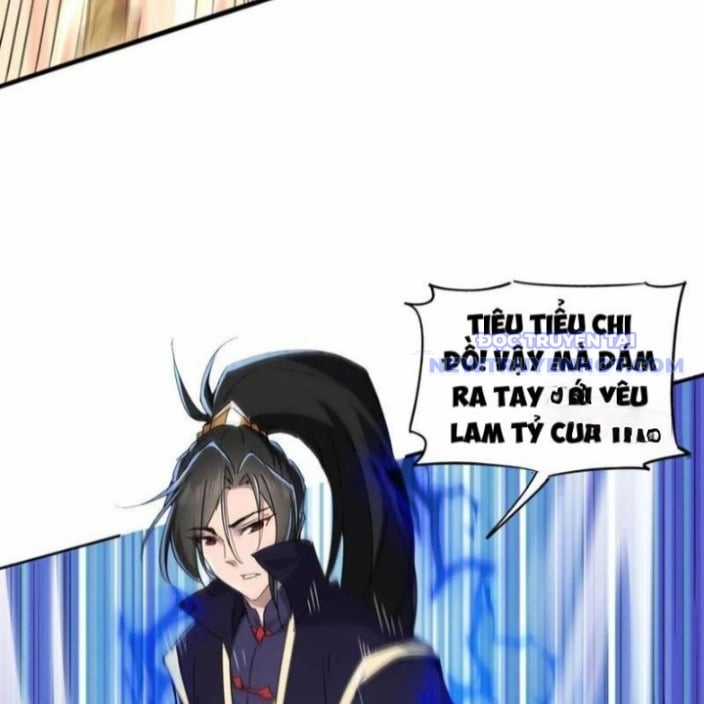 Đồ Đệ Nữ Đế Của Ta Muốn Hắc Hóa! Chapter 20 trang 43