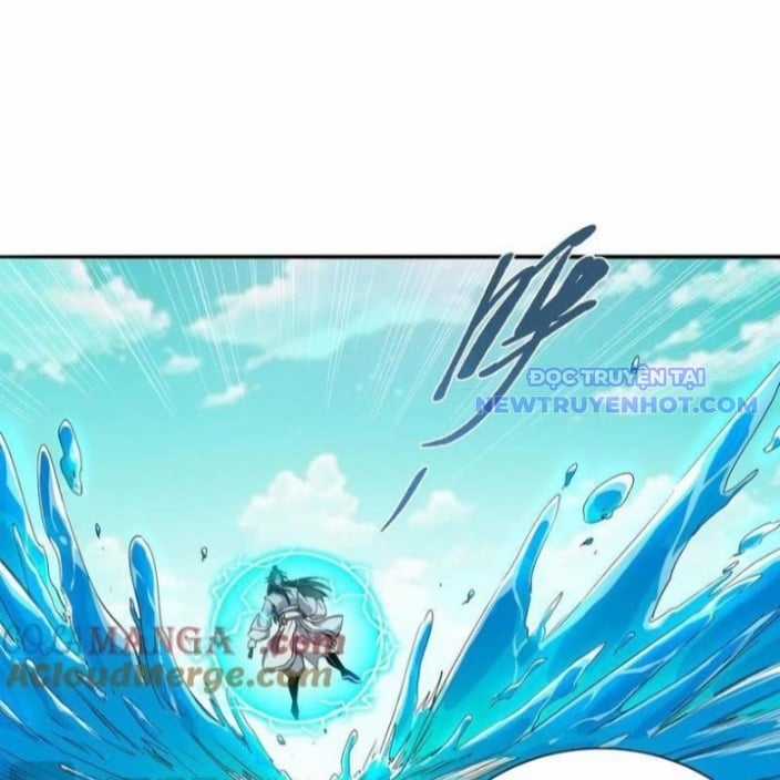 Đồ Đệ Nữ Đế Của Ta Muốn Hắc Hóa! Chapter 20 trang 48