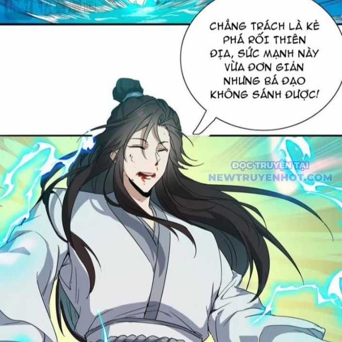 Đồ Đệ Nữ Đế Của Ta Muốn Hắc Hóa! Chapter 20 trang 49