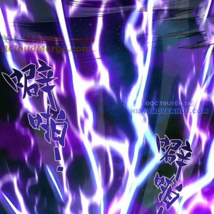 Đồ Đệ Nữ Đế Của Ta Muốn Hắc Hóa! Chapter 20 trang 5