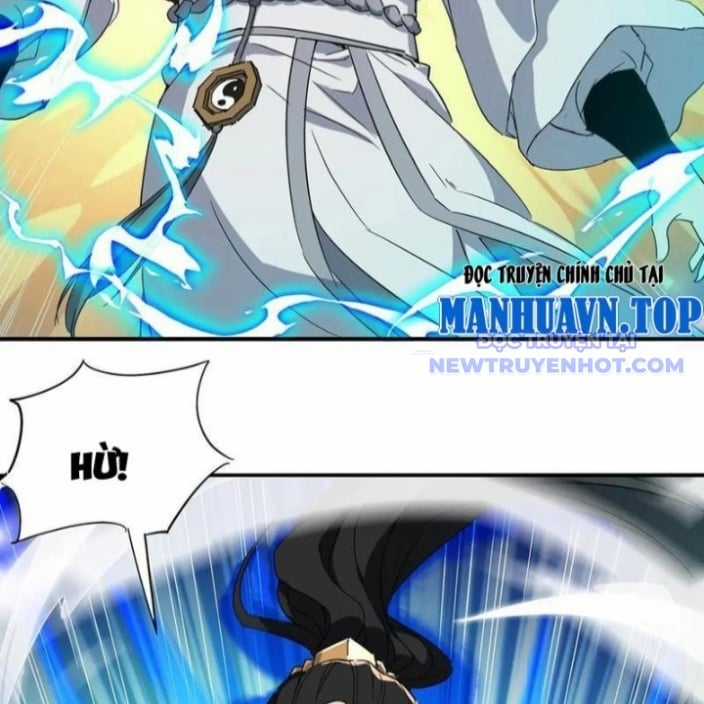 Đồ Đệ Nữ Đế Của Ta Muốn Hắc Hóa! Chapter 20 trang 50