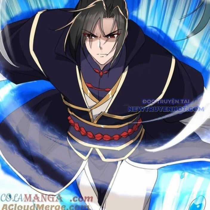 Đồ Đệ Nữ Đế Của Ta Muốn Hắc Hóa! Chapter 20 trang 51