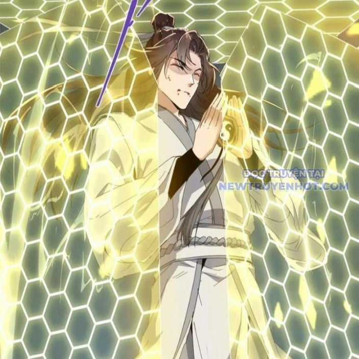 Đồ Đệ Nữ Đế Của Ta Muốn Hắc Hóa! Chapter 20 trang 53