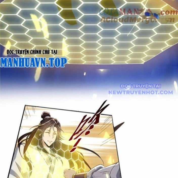 Đồ Đệ Nữ Đế Của Ta Muốn Hắc Hóa! Chapter 20 trang 55