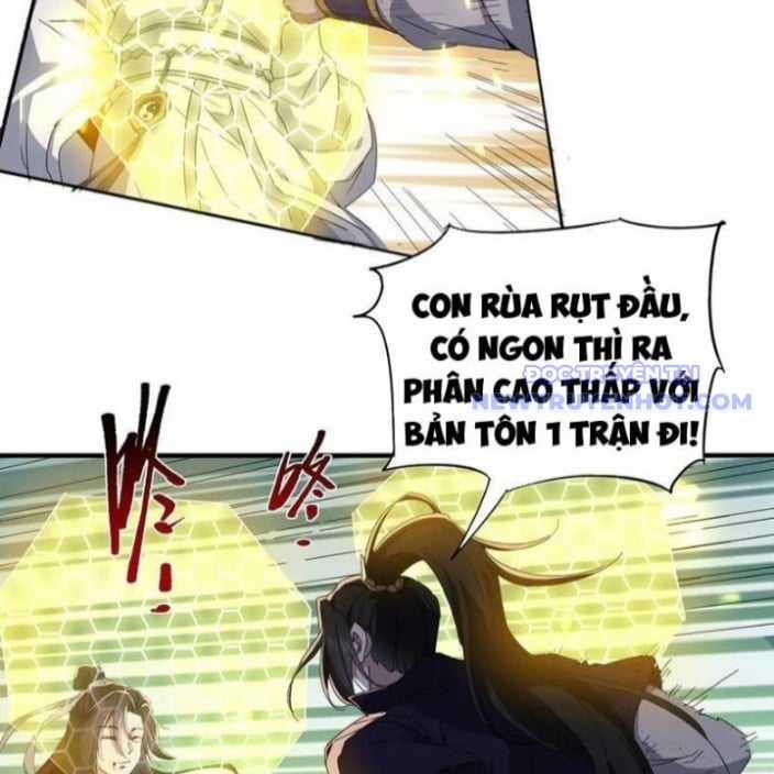 Đồ Đệ Nữ Đế Của Ta Muốn Hắc Hóa! Chapter 20 trang 56