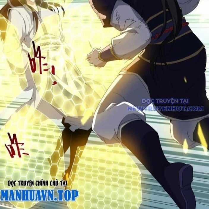 Đồ Đệ Nữ Đế Của Ta Muốn Hắc Hóa! Chapter 20 trang 57