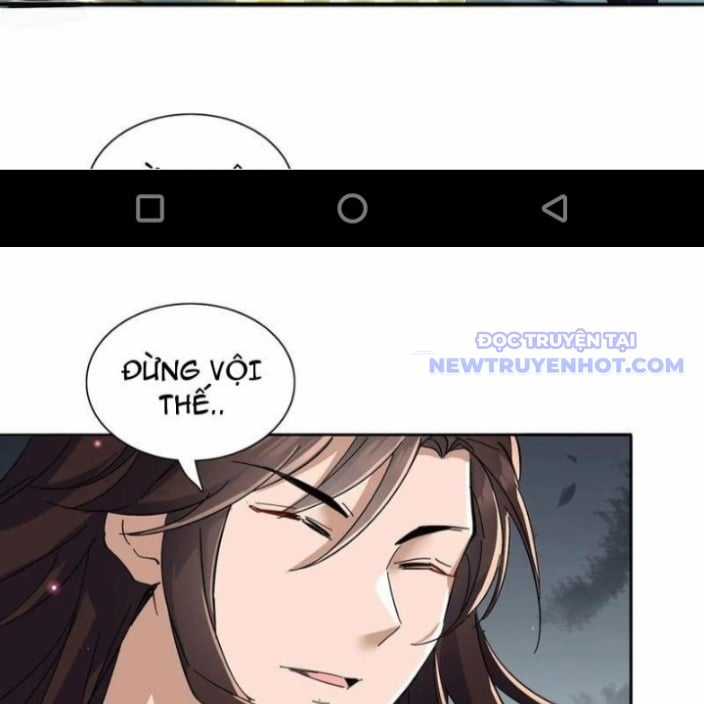 Đồ Đệ Nữ Đế Của Ta Muốn Hắc Hóa! Chapter 20 trang 58