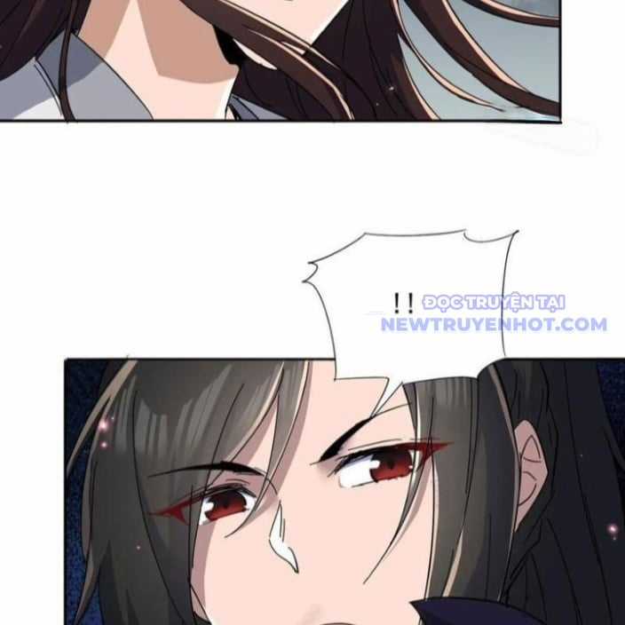 Đồ Đệ Nữ Đế Của Ta Muốn Hắc Hóa! Chapter 20 trang 59