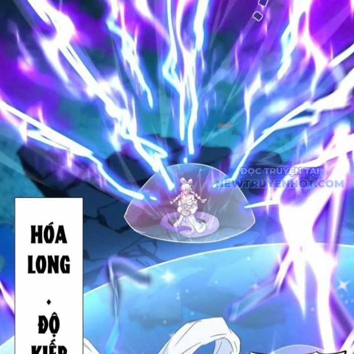 Đồ Đệ Nữ Đế Của Ta Muốn Hắc Hóa! Chapter 20 trang 6