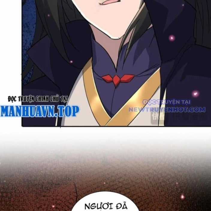 Đồ Đệ Nữ Đế Của Ta Muốn Hắc Hóa! Chapter 20 trang 60