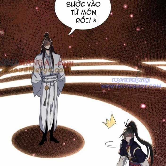 Đồ Đệ Nữ Đế Của Ta Muốn Hắc Hóa! Chapter 20 trang 61