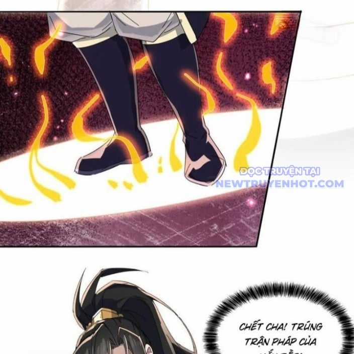 Đồ Đệ Nữ Đế Của Ta Muốn Hắc Hóa! Chapter 20 trang 63