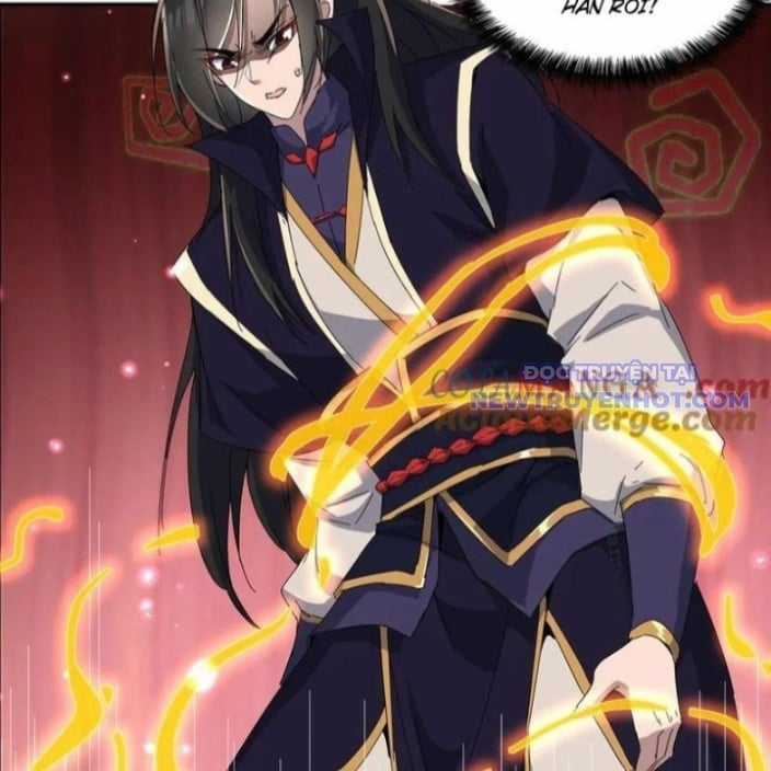 Đồ Đệ Nữ Đế Của Ta Muốn Hắc Hóa! Chapter 20 trang 64