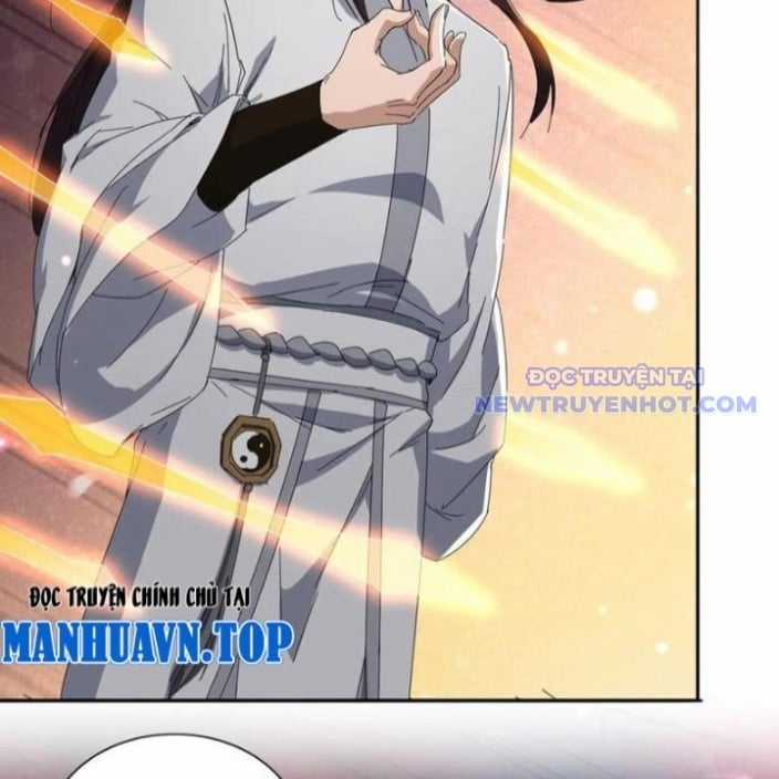 Đồ Đệ Nữ Đế Của Ta Muốn Hắc Hóa! Chapter 20 trang 66