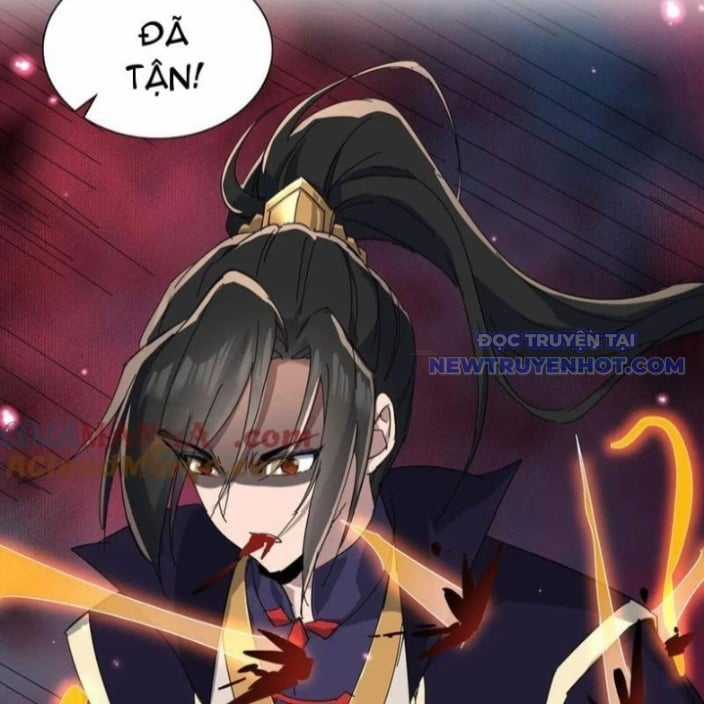 Đồ Đệ Nữ Đế Của Ta Muốn Hắc Hóa! Chapter 20 trang 67