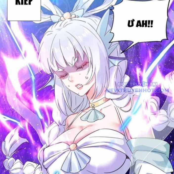 Đồ Đệ Nữ Đế Của Ta Muốn Hắc Hóa! Chapter 20 trang 7