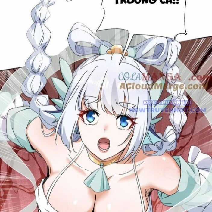 Đồ Đệ Nữ Đế Của Ta Muốn Hắc Hóa! Chapter 20 trang 70