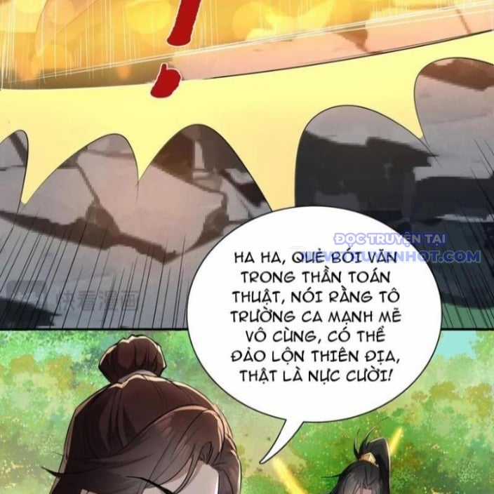 Đồ Đệ Nữ Đế Của Ta Muốn Hắc Hóa! Chapter 20 trang 75