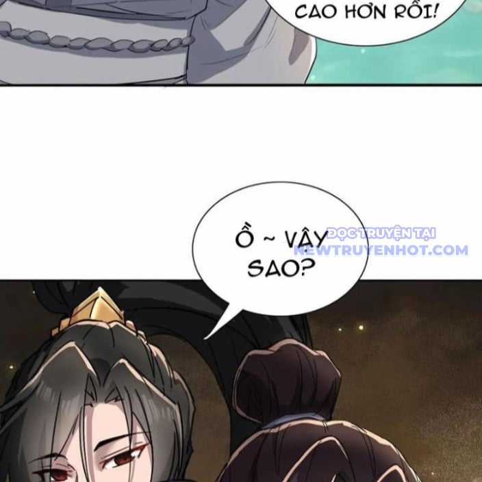 Đồ Đệ Nữ Đế Của Ta Muốn Hắc Hóa! Chapter 20 trang 77