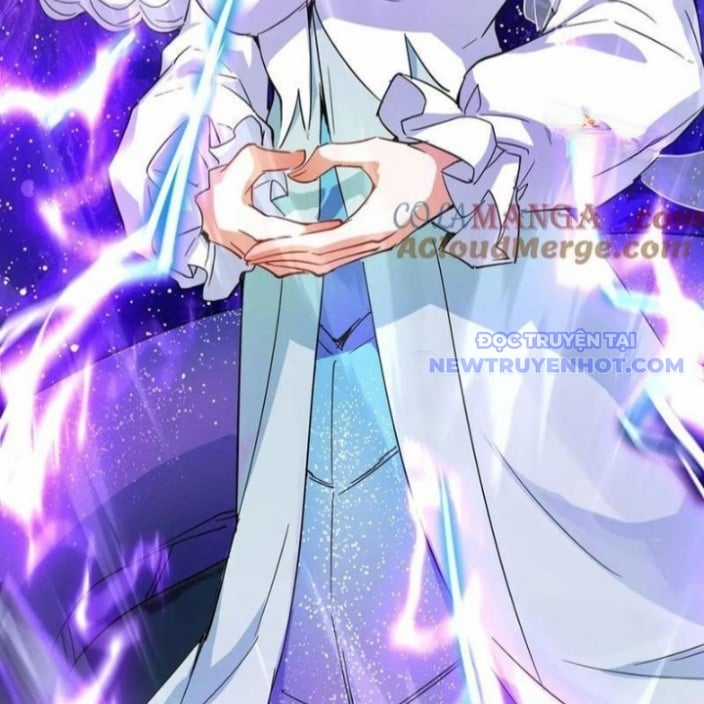 Đồ Đệ Nữ Đế Của Ta Muốn Hắc Hóa! Chapter 20 trang 8