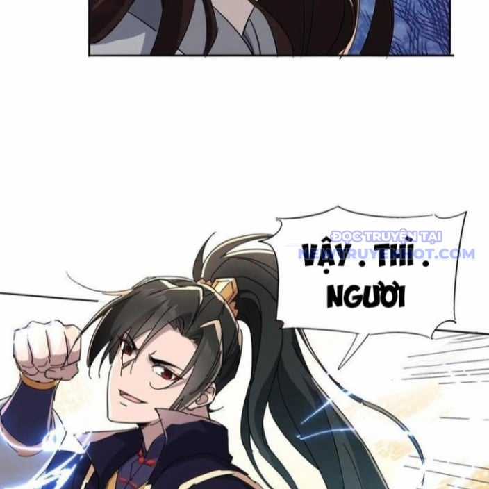 Đồ Đệ Nữ Đế Của Ta Muốn Hắc Hóa! Chapter 20 trang 80