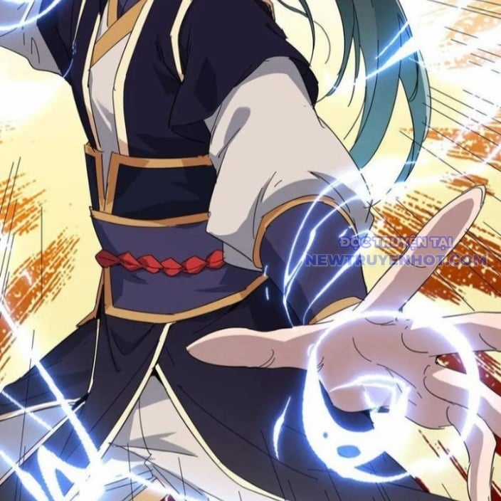 Đồ Đệ Nữ Đế Của Ta Muốn Hắc Hóa! Chapter 20 trang 81