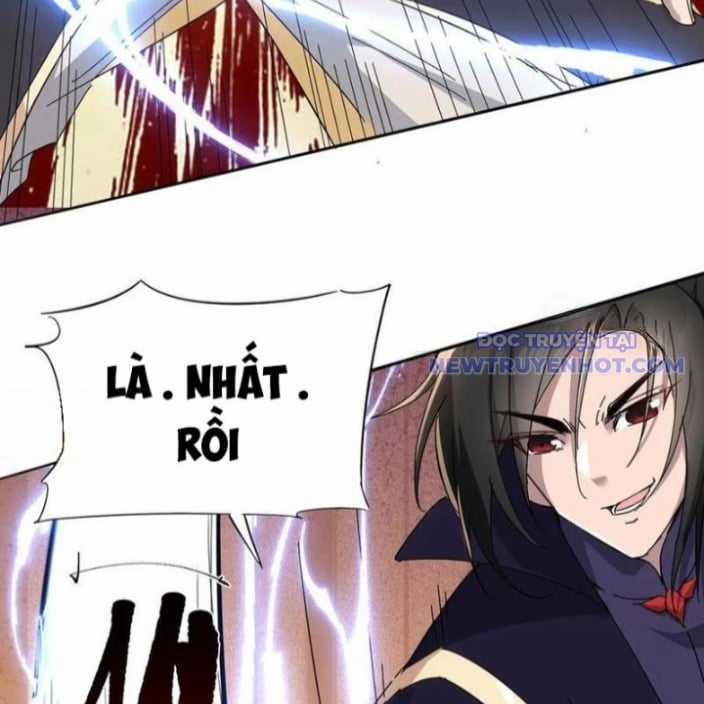 Đồ Đệ Nữ Đế Của Ta Muốn Hắc Hóa! Chapter 20 trang 82