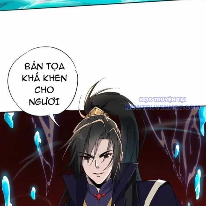 Đồ Đệ Nữ Đế Của Ta Muốn Hắc Hóa! Chapter 20 trang 87