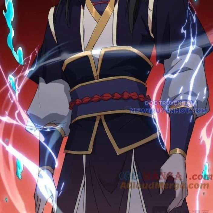 Đồ Đệ Nữ Đế Của Ta Muốn Hắc Hóa! Chapter 20 trang 88