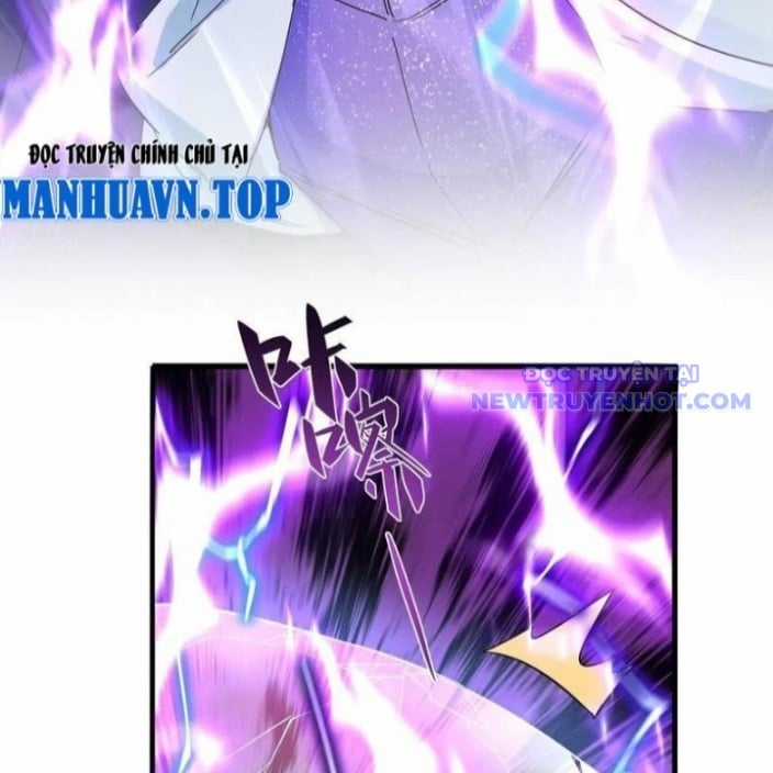 Đồ Đệ Nữ Đế Của Ta Muốn Hắc Hóa! Chapter 20 trang 9