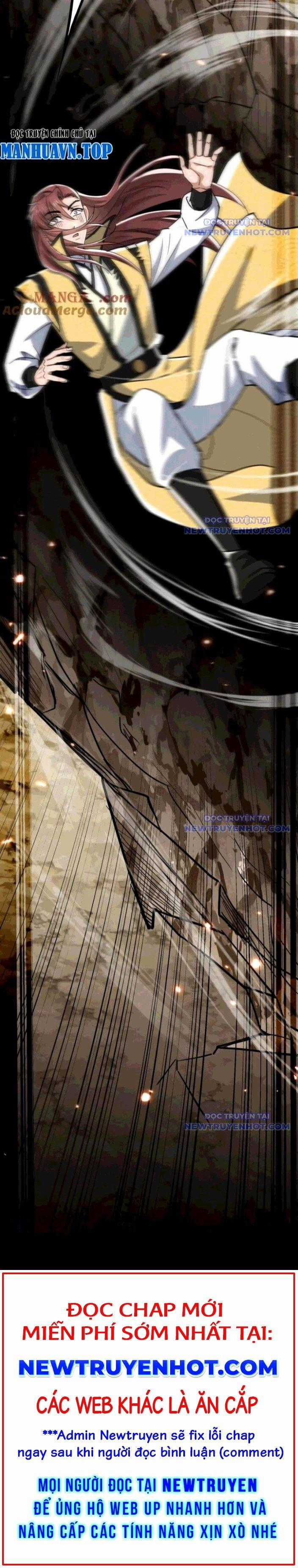 Đồ Đệ Nữ Đế Của Ta Muốn Hắc Hóa! Chapter 23 trang 17