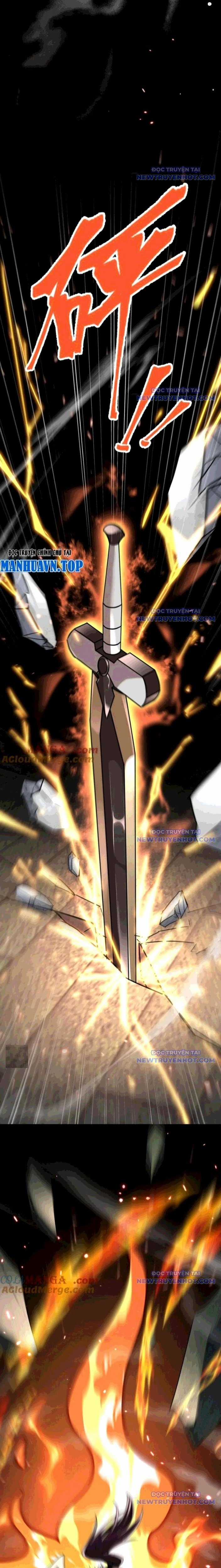 Đồ Đệ Nữ Đế Của Ta Muốn Hắc Hóa! Chapter 23 trang 7