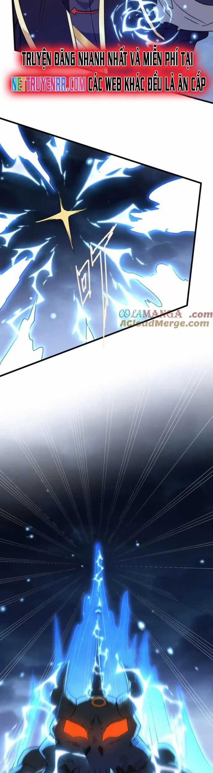 Đồ Đệ Nữ Đế Của Ta Muốn Hắc Hóa! Chapter 25 trang 26