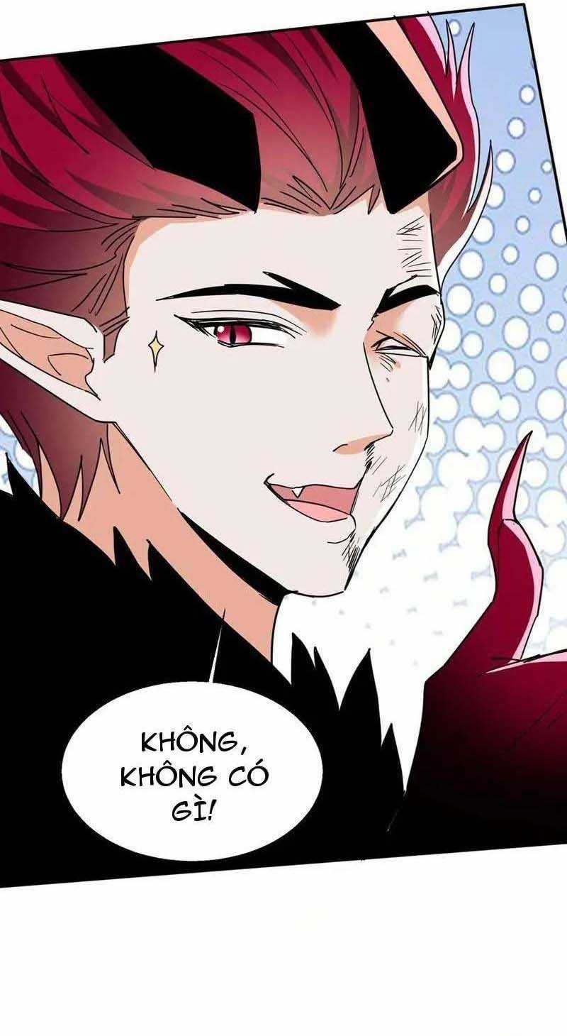 Đồ Đệ Nữ Đế Của Ta Muốn Hắc Hóa! Chapter 29.1 trang 14