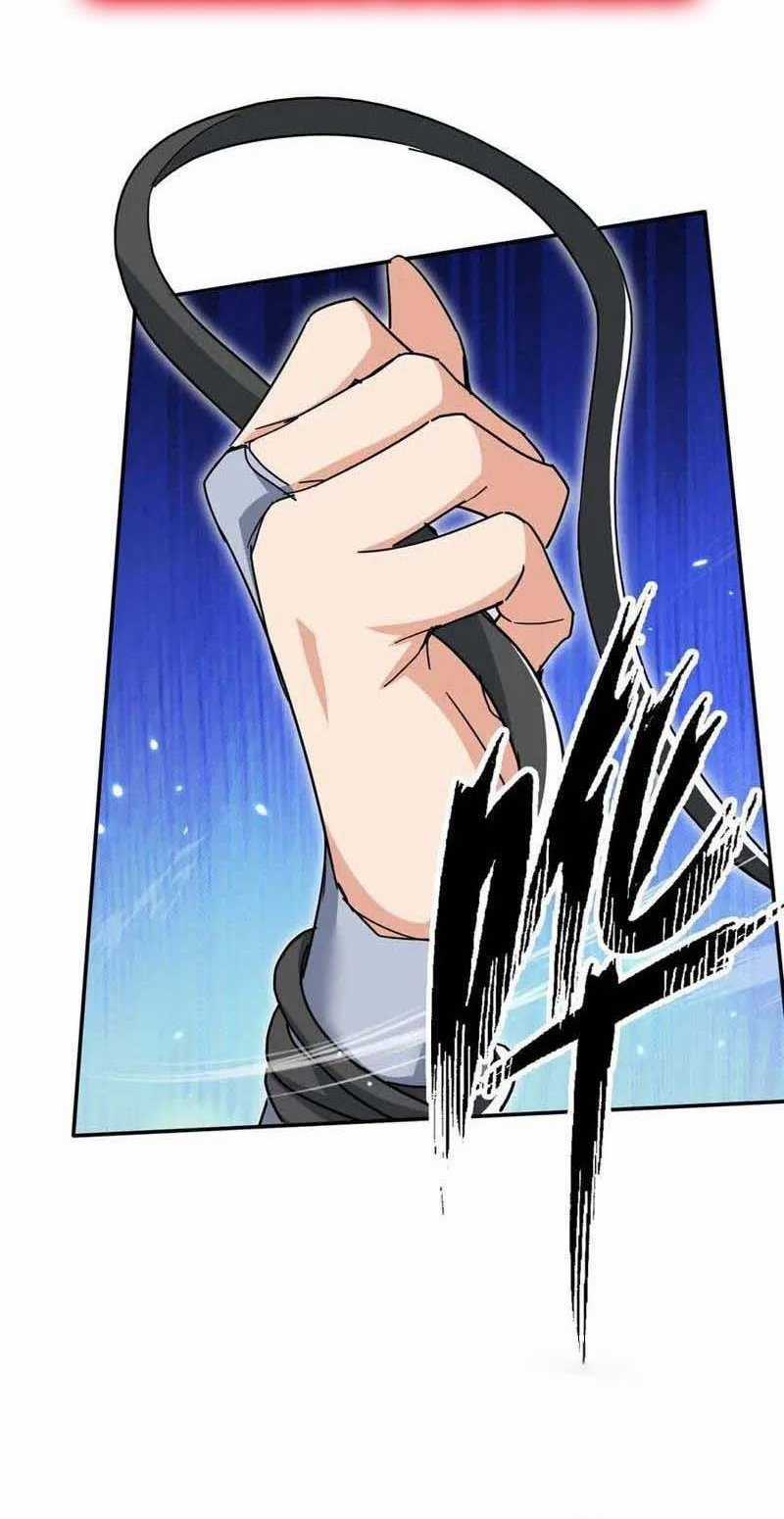 Đồ Đệ Nữ Đế Của Ta Muốn Hắc Hóa! Chapter 29.1 trang 20