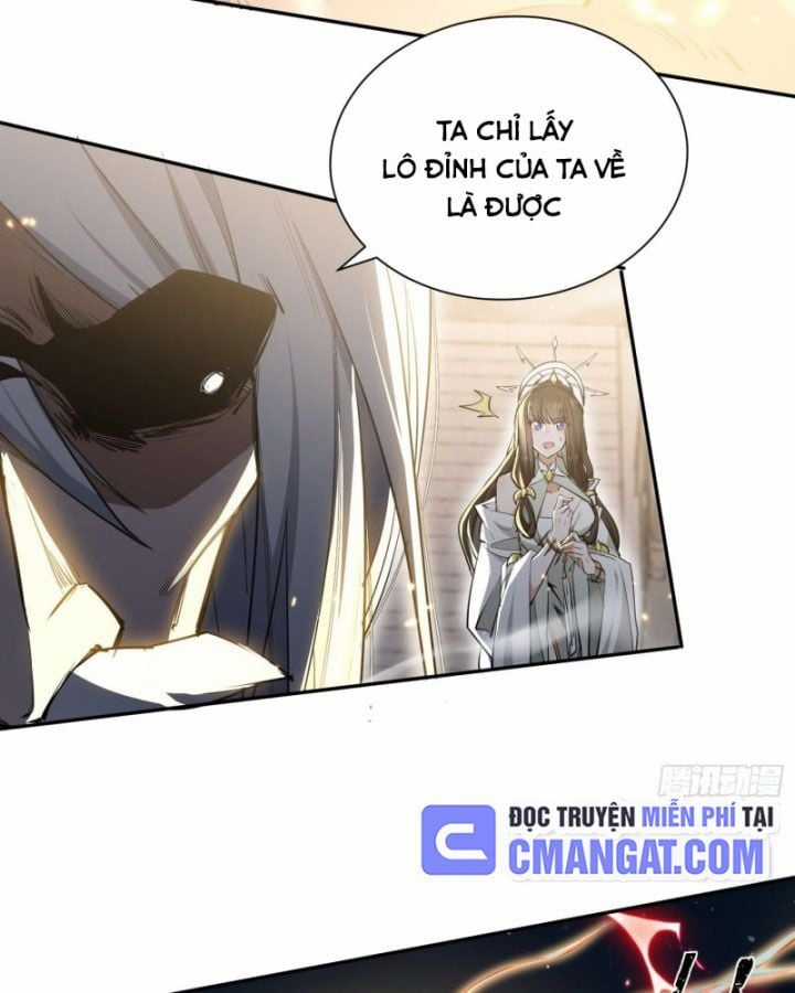 Đồ Đệ Nữ Đế Của Ta Muốn Hắc Hóa! Chapter 3 trang 10