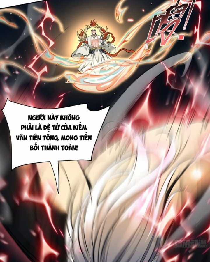 Đồ Đệ Nữ Đế Của Ta Muốn Hắc Hóa! Chapter 3 trang 11