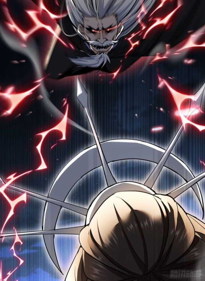 Đồ Đệ Nữ Đế Của Ta Muốn Hắc Hóa! Chapter 3 trang 12