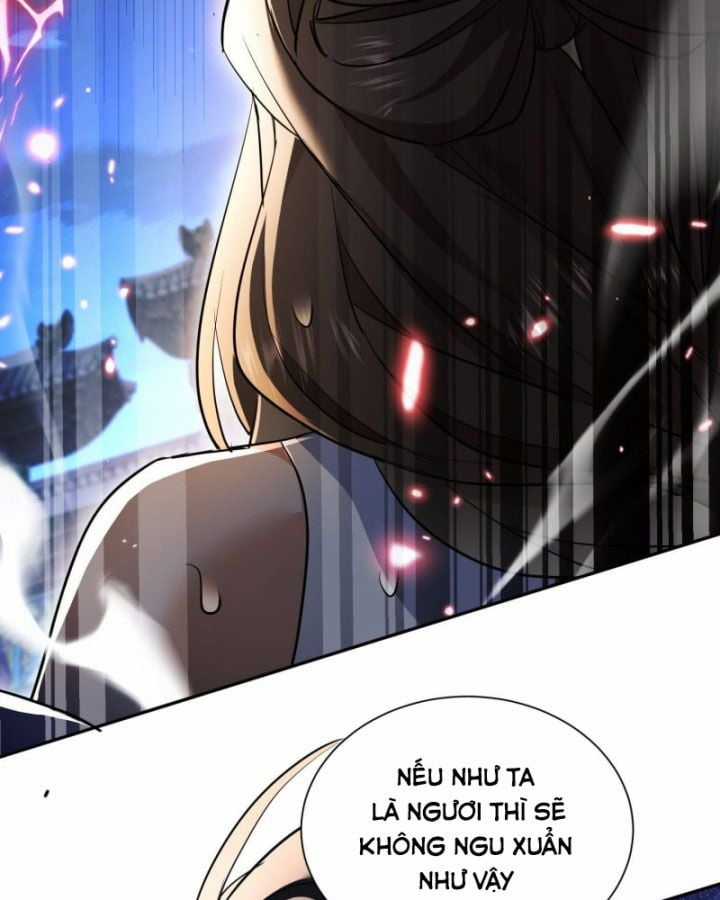 Đồ Đệ Nữ Đế Của Ta Muốn Hắc Hóa! Chapter 3 trang 13