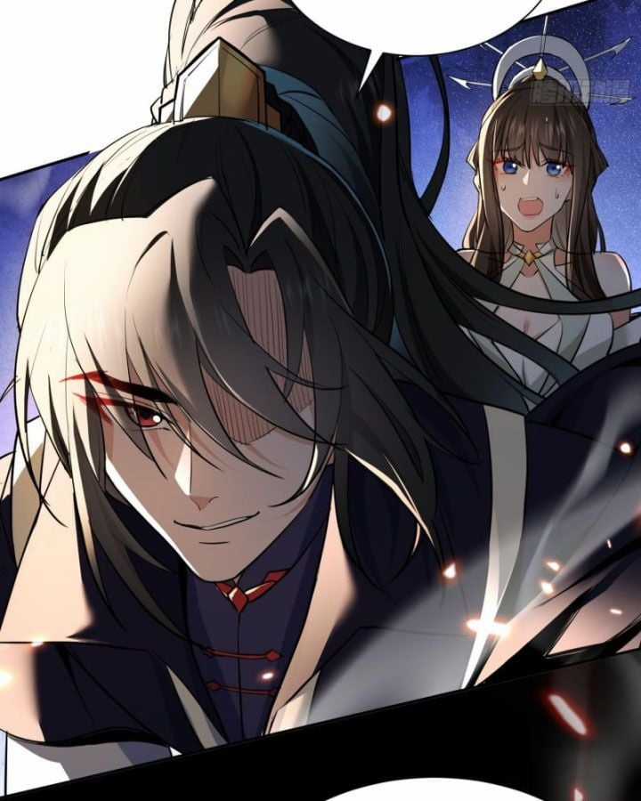 Đồ Đệ Nữ Đế Của Ta Muốn Hắc Hóa! Chapter 3 trang 14