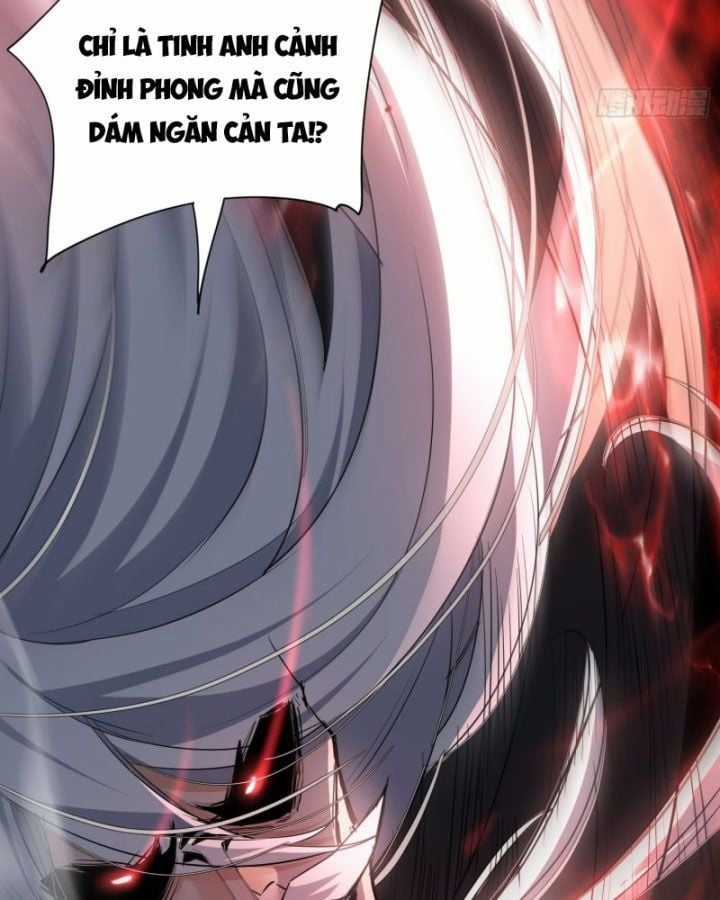 Đồ Đệ Nữ Đế Của Ta Muốn Hắc Hóa! Chapter 3 trang 18