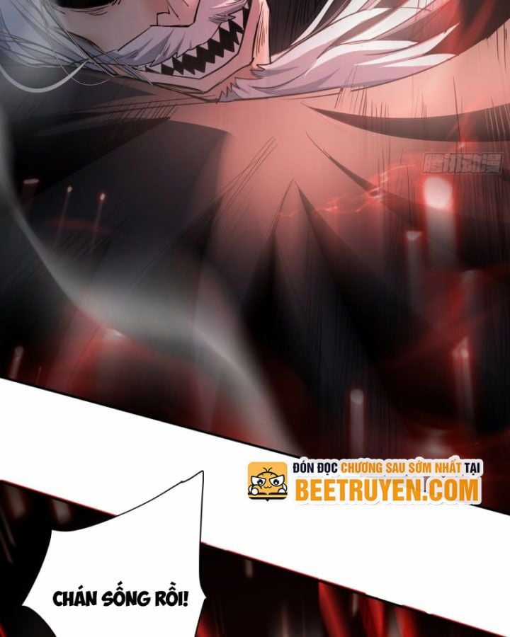 Đồ Đệ Nữ Đế Của Ta Muốn Hắc Hóa! Chapter 3 trang 19