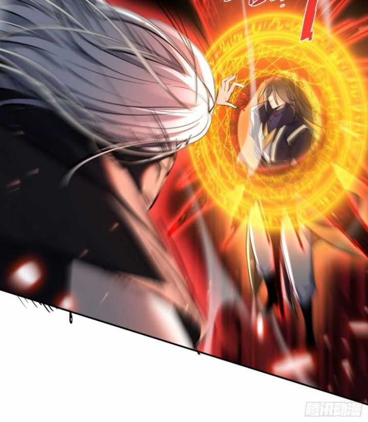 Đồ Đệ Nữ Đế Của Ta Muốn Hắc Hóa! Chapter 3 trang 21