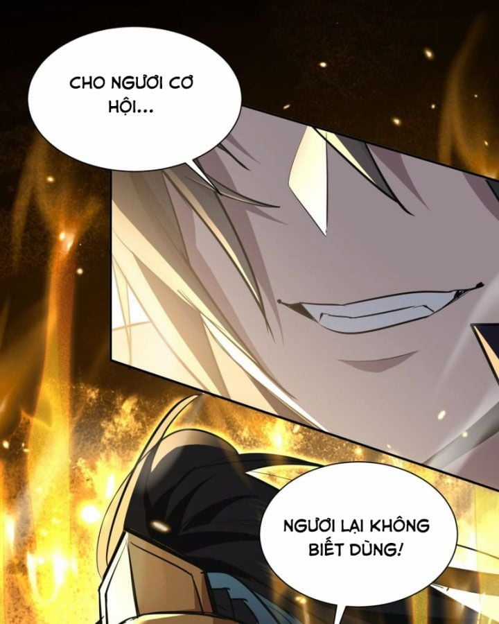 Đồ Đệ Nữ Đế Của Ta Muốn Hắc Hóa! Chapter 3 trang 22