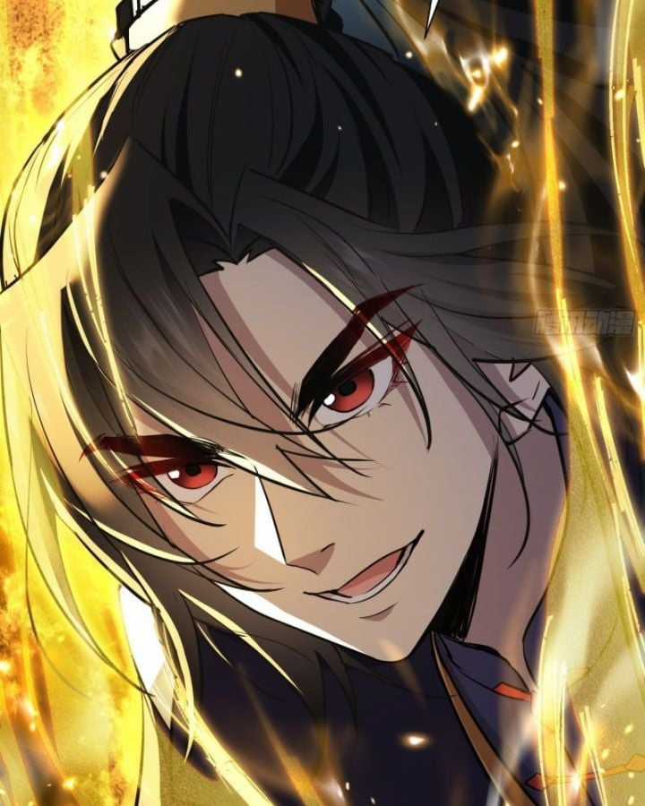 Đồ Đệ Nữ Đế Của Ta Muốn Hắc Hóa! Chapter 3 trang 23