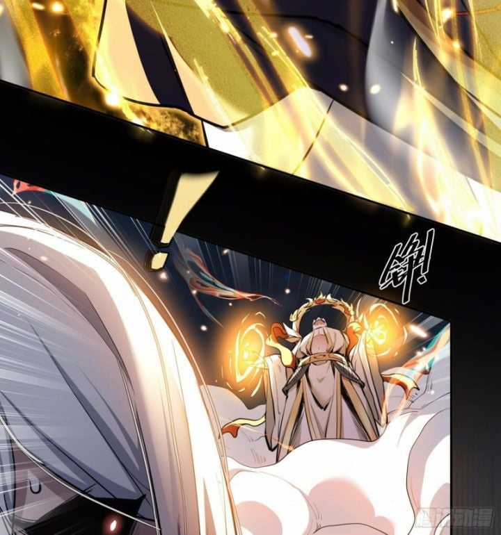 Đồ Đệ Nữ Đế Của Ta Muốn Hắc Hóa! Chapter 3 trang 24