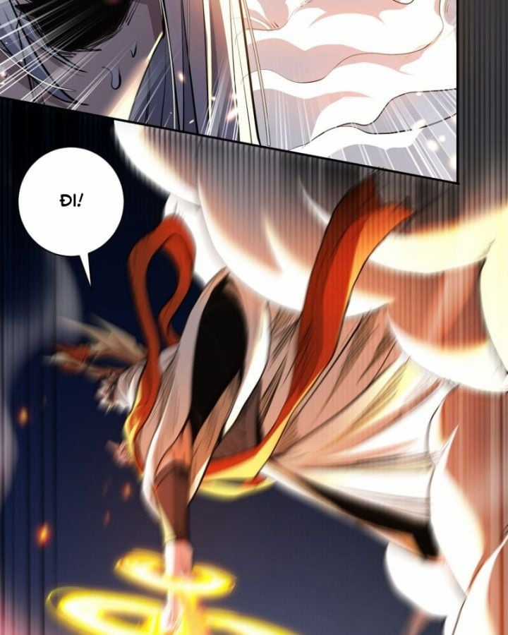 Đồ Đệ Nữ Đế Của Ta Muốn Hắc Hóa! Chapter 3 trang 25