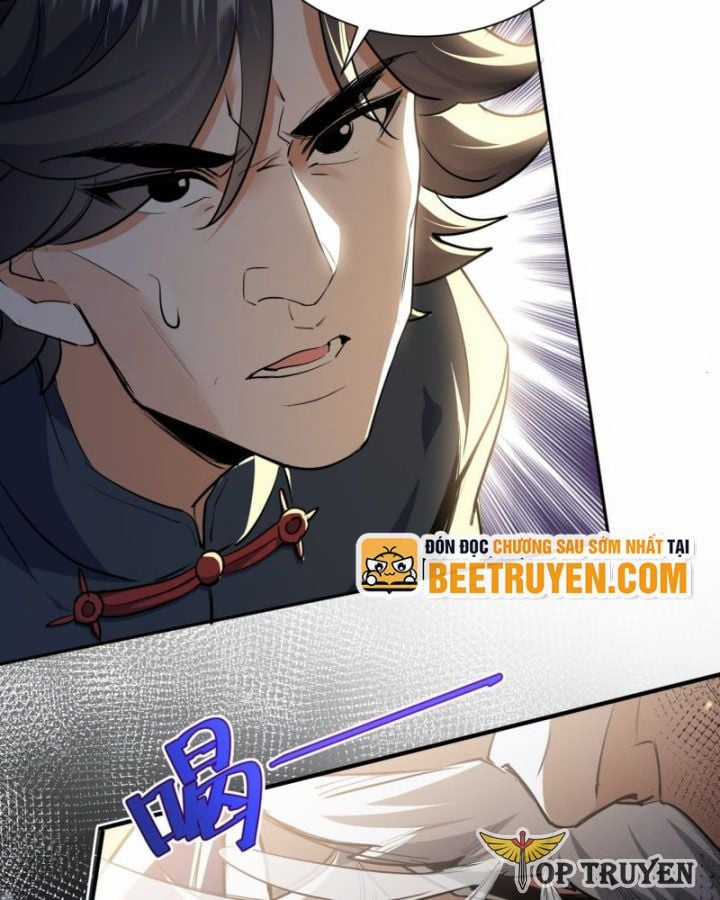 Đồ Đệ Nữ Đế Của Ta Muốn Hắc Hóa! Chapter 3 trang 3